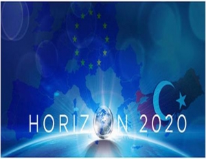 UFUK 2020 PROGRAMI