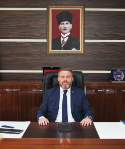 Av. Serkan BEDİRHANOĞLU