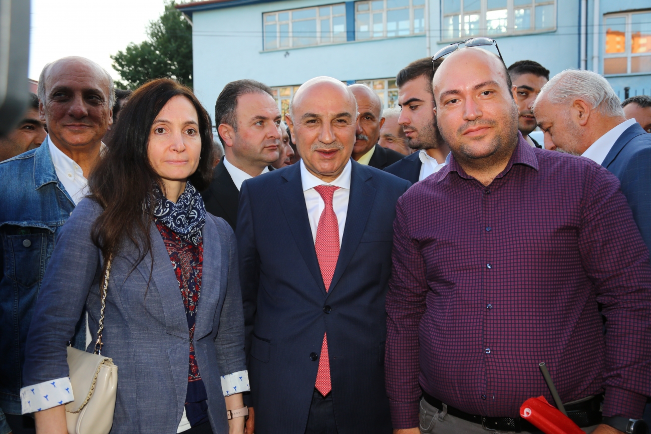 kecioren belediyesi