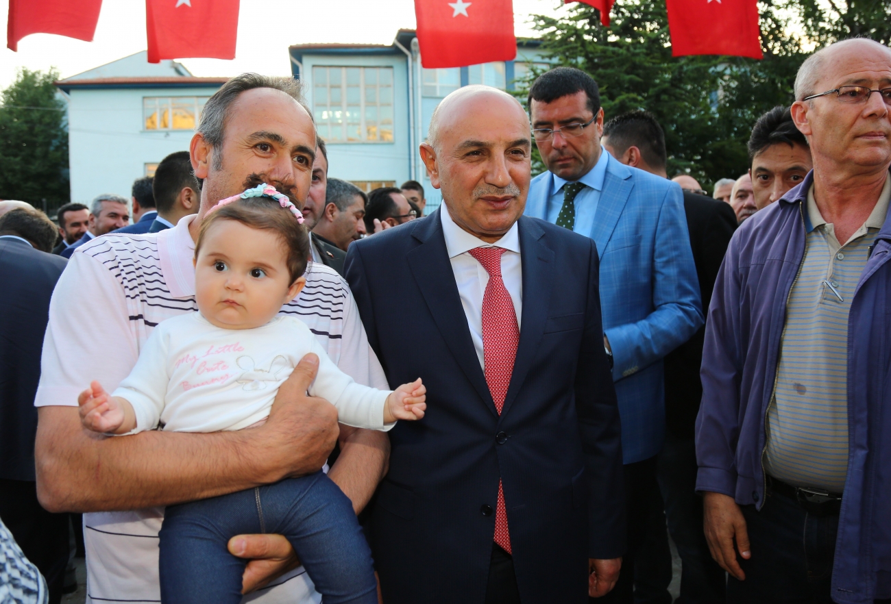 kecioren belediyesi