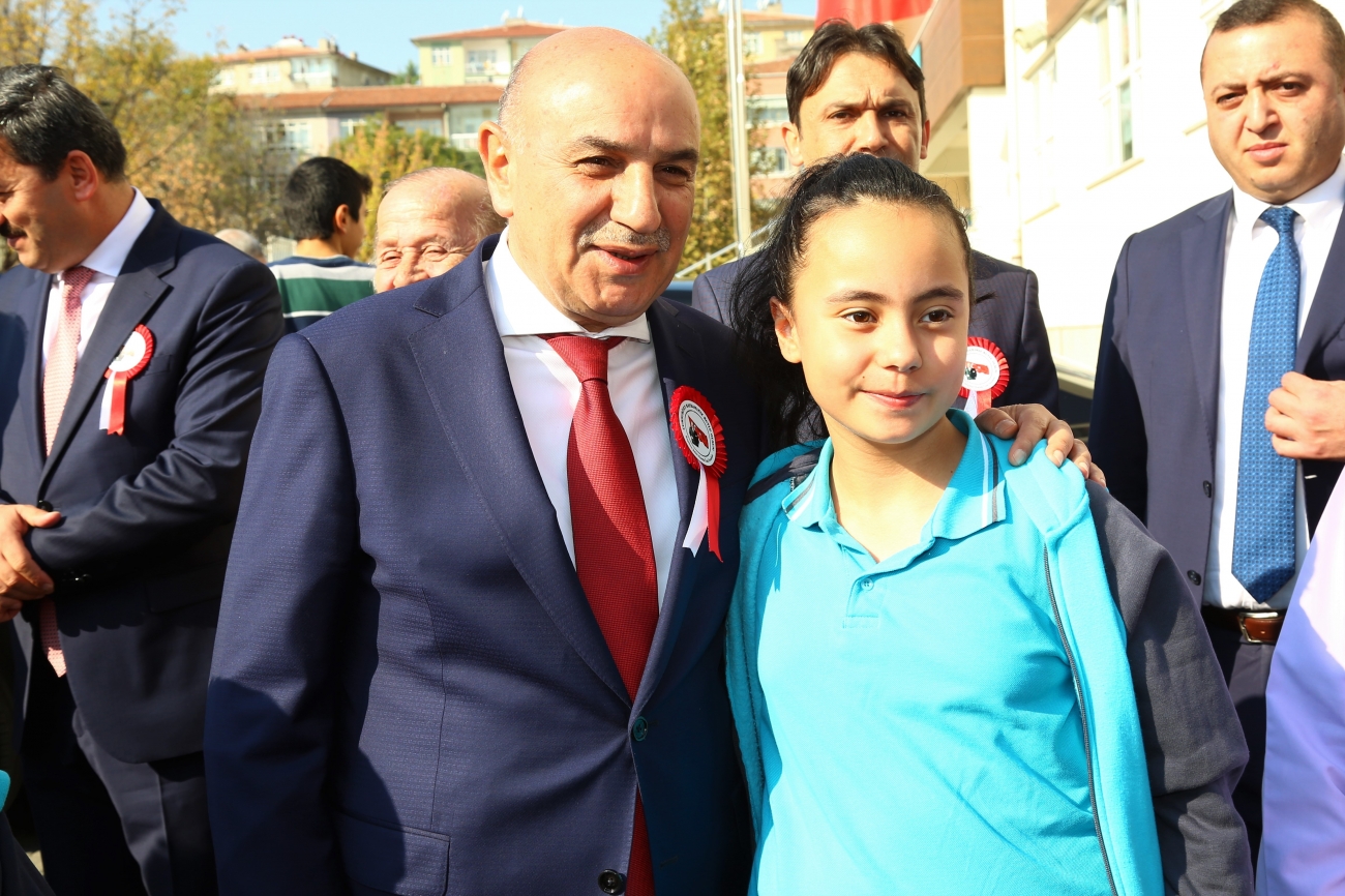 kecioren belediyesi