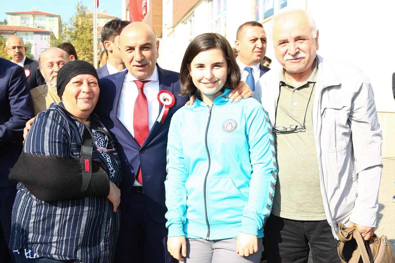 kecioren belediyesi