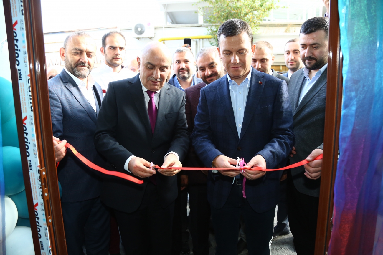 ak parti genel sekreteri ve ankara