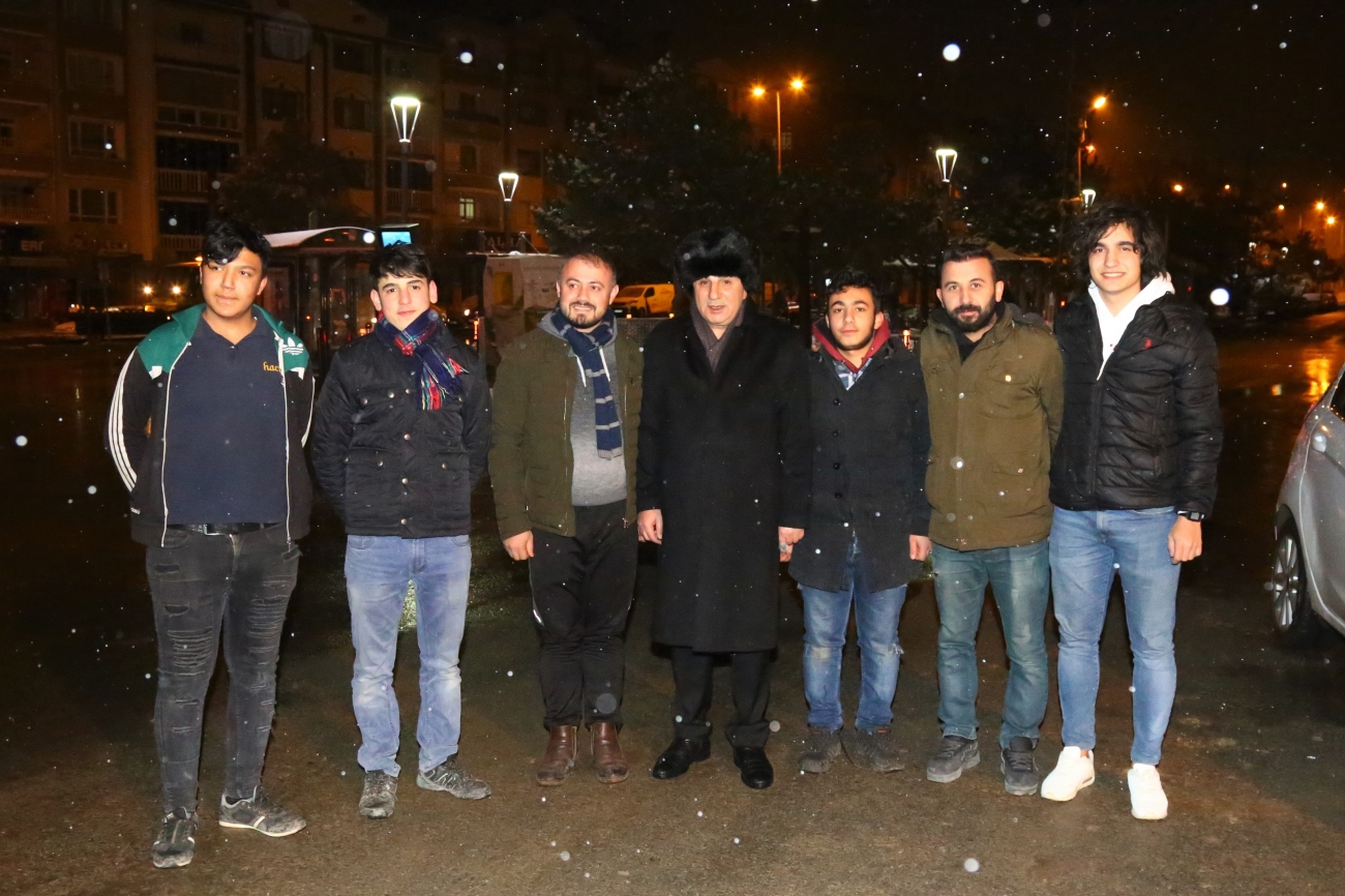 atapark ufuktepe