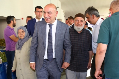 Etlik Osmanli Pazar Yeri Ziyareti Kecioren Beledyesi