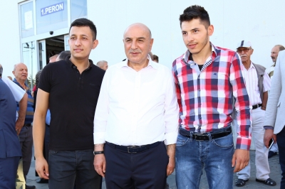 ★ Keçiören osmanlı pazarı