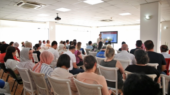 Kamu Yönetiminde Etik Davranış İlkeleri Eğitimi