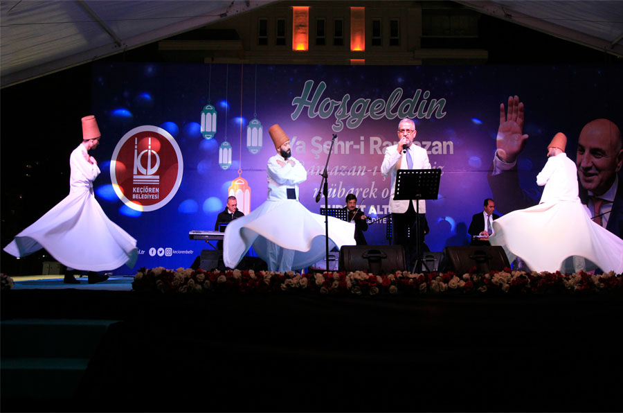kecioren belediyesi