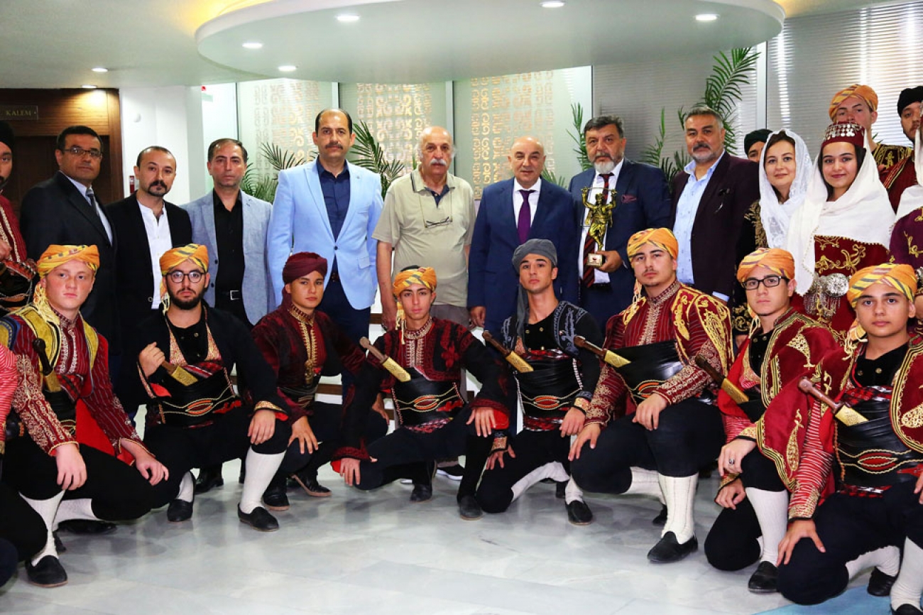 ankara seymenler kulubu dernegi nden