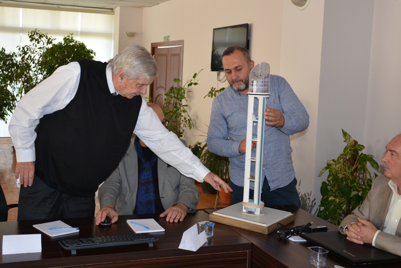 kecioren belediyesi