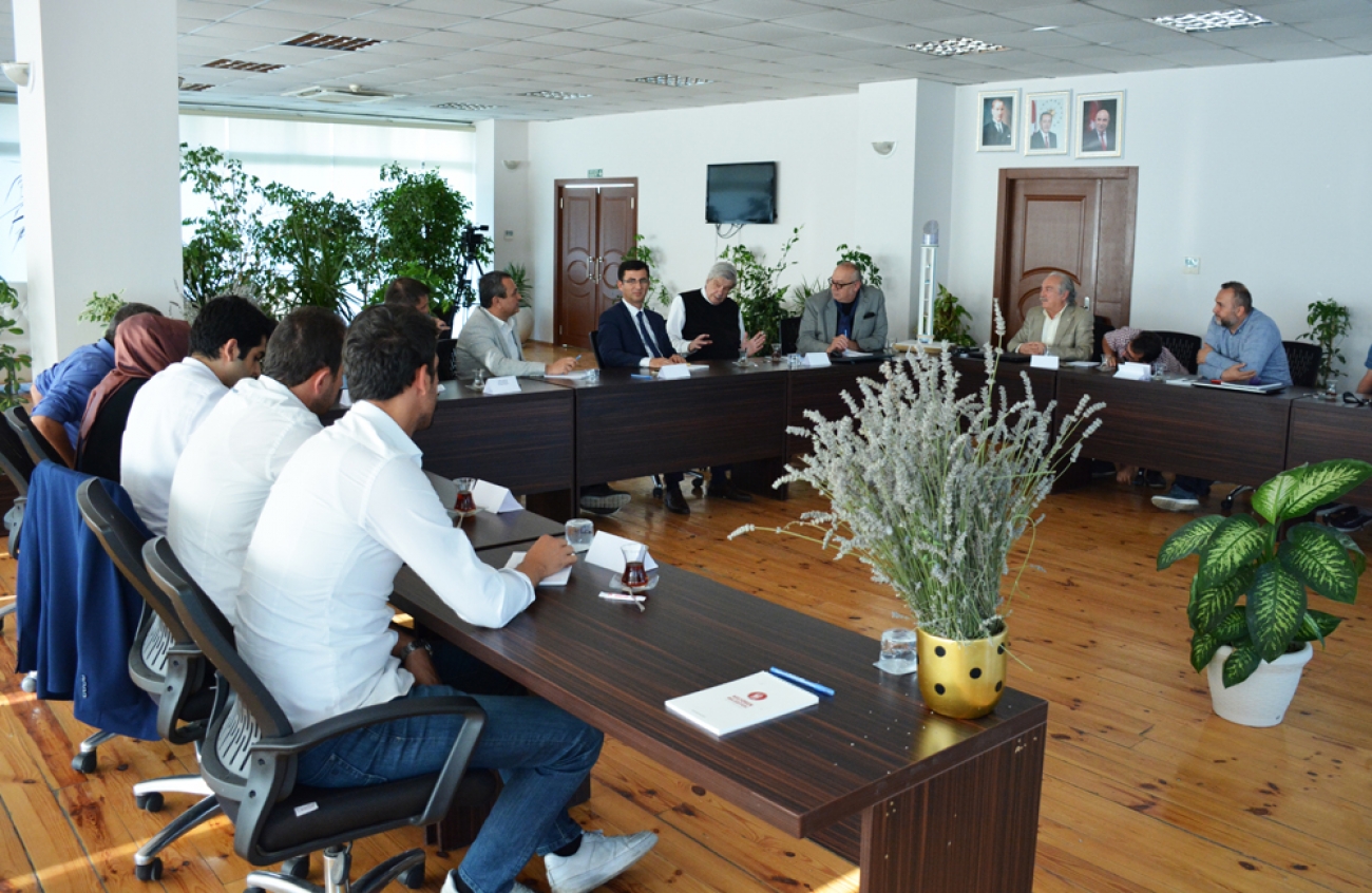 kecioren belediyesi