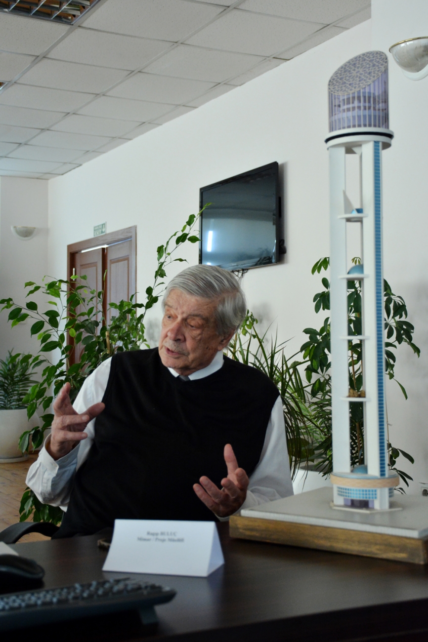kecioren belediyesi