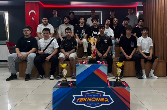 15 Temmuz ruhu Keçiören`de e-sporla yaşatıldı