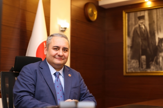 2. Geleneksel Taha Akgül Güreşleri Keçiören`de başlıyor