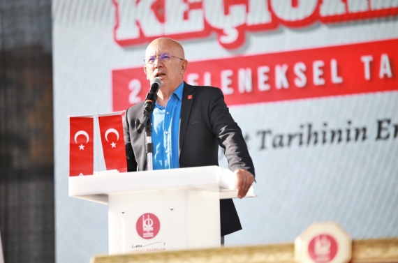 2. Geleneksel Taha Akgül Karakucak Güreşleri’nin şampiyonu belli oldu