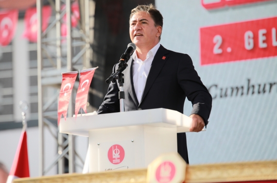 2. Geleneksel Taha Akgül Karakucak Güreşleri’nin şampiyonu belli oldu