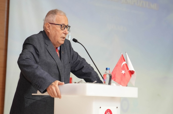 2. Uluslararası Türk Kültürü Sempozyumu Keçiören’de düzenlendi