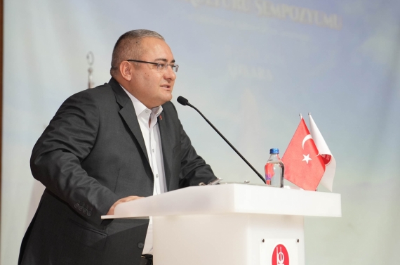 2. Uluslararası Türk Kültürü Sempozyumu Keçiören’de düzenlendi