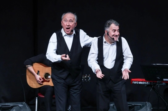27. Uluslararası Tiyatro Festivali 24 Kasım’da başlıyor