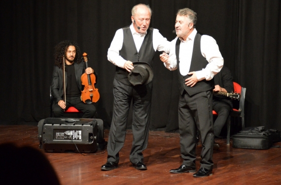 27. Uluslararası Tiyatro Festivali 24 Kasım’da başlıyor