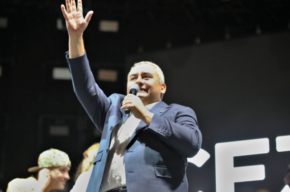 30 Ağustos Zafer Bayramı Keçiören’de Zafer Yürüyüşü ve Ceza konseriyle taçlandı