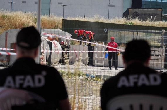 AFAD akreditasyonunu alan ilk belediye keçiören oldu
