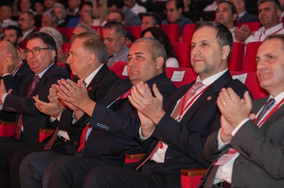 Afete Hazır Kentler Çalıştayı Keçiören’de düzenlendi