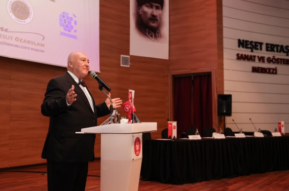 Afetlere dirençli kentler için Keçiören’de ortak akıl buluşması