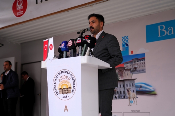 “Anadolu’ya Açılan Kapı Sivas Günleri” Keçiören’de başladı