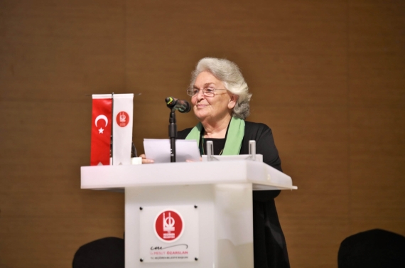 Annelerin ezgileri Keçiören’de yankılandı