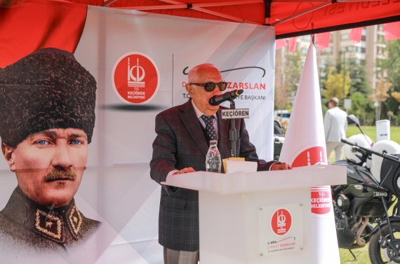 Atatürk Ankara Milli Mücadele Müzesi’nde nostaljik kartpostal günü