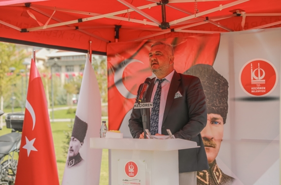 Atatürk Ankara Milli Mücadele Müzesi’nde nostaljik kartpostal günü
