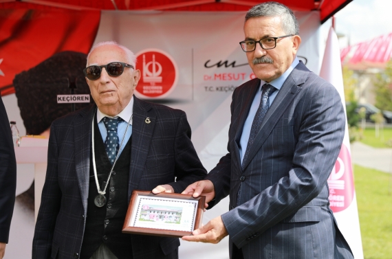 Atatürk Ankara Milli Mücadele Müzesi’nde nostaljik kartpostal günü