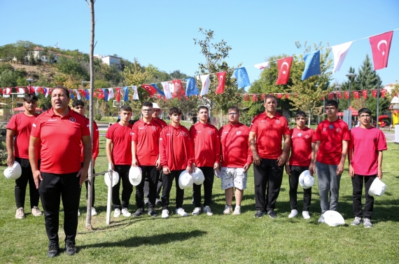Avrupa Hareketlilik Haftası Keçiören’de coşkuyla başladı