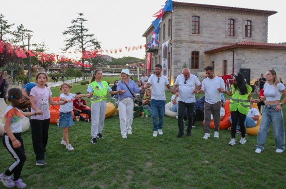 Avrupa Hareketlilik Haftası Keçiören’de coşkuyla başladı