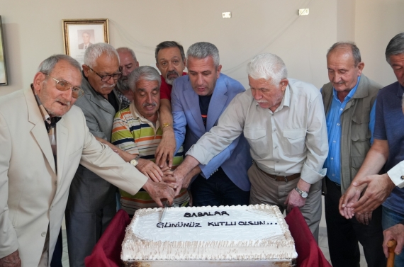 Babalar Günü’ne özel fotoğraf köşesi