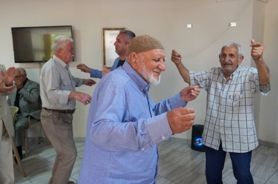 Babalar Günü’ne özel fotoğraf köşesi