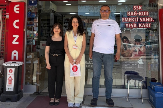 BADAM’dan Keçiören’de bağımlılıkla mücadele seferberliği