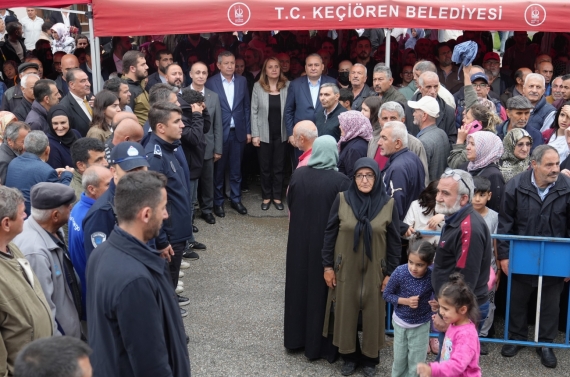 Bağlum’a çifte müjde