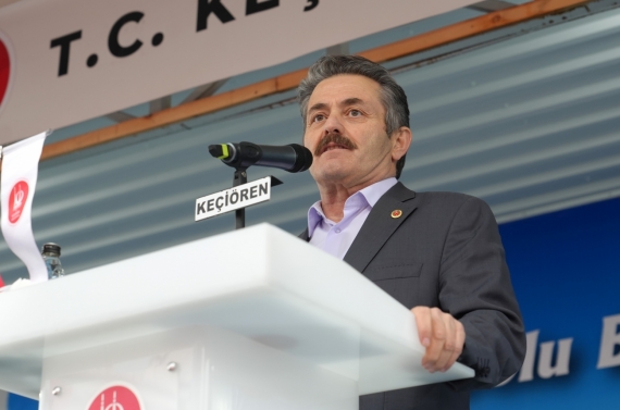 Bağlum’a çifte müjde