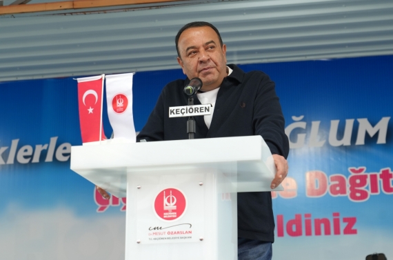 Bağlum’a çifte müjde