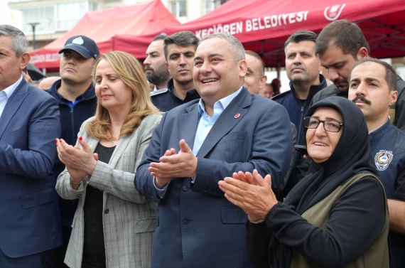 Bağlum’a çifte müjde
