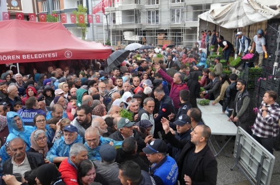 Bağlum’a çifte müjde