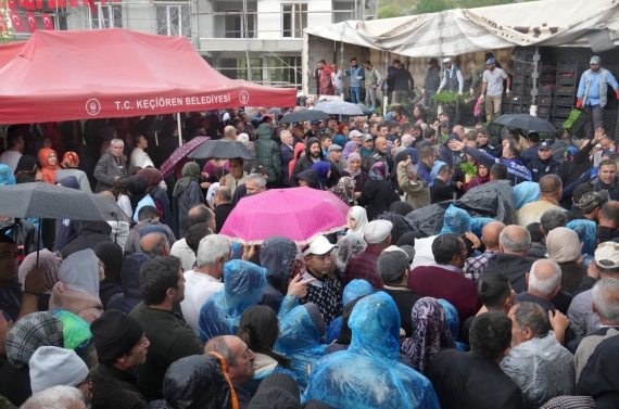 Bağlum’a çifte müjde