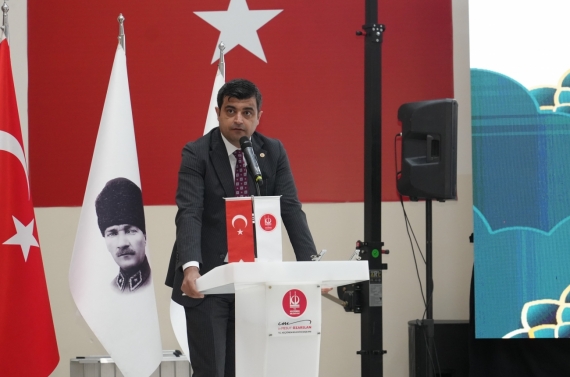 Bala, Haymana ve Polatlılılar Keçiören’de buluştu
