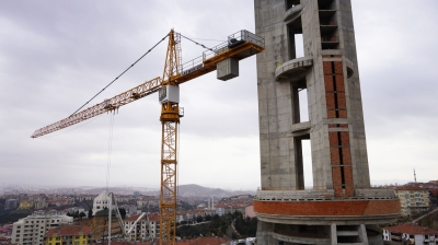 Başkan Altınok: Cumhuriyet Kulesi Ankara’nın sembolü olacak