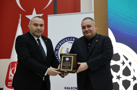 Başkan Özarslan iftar sofrasında Çubuk, Kalecik ve Akyurtlularla buluştu