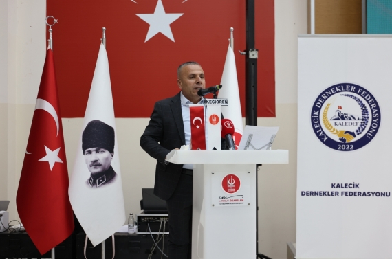 Başkan Özarslan iftar sofrasında Çubuk, Kalecik ve Akyurtlularla buluştu