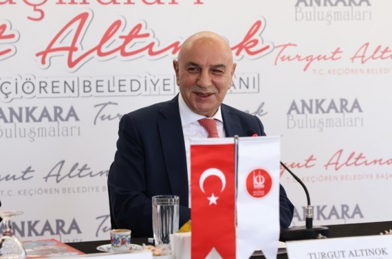 Başkent`te bulunan kadın dernekleri Ankara Buluşmaları`nda bir araya geldi