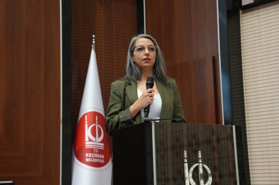 Belediye personeline resmi yazışma eğitimi